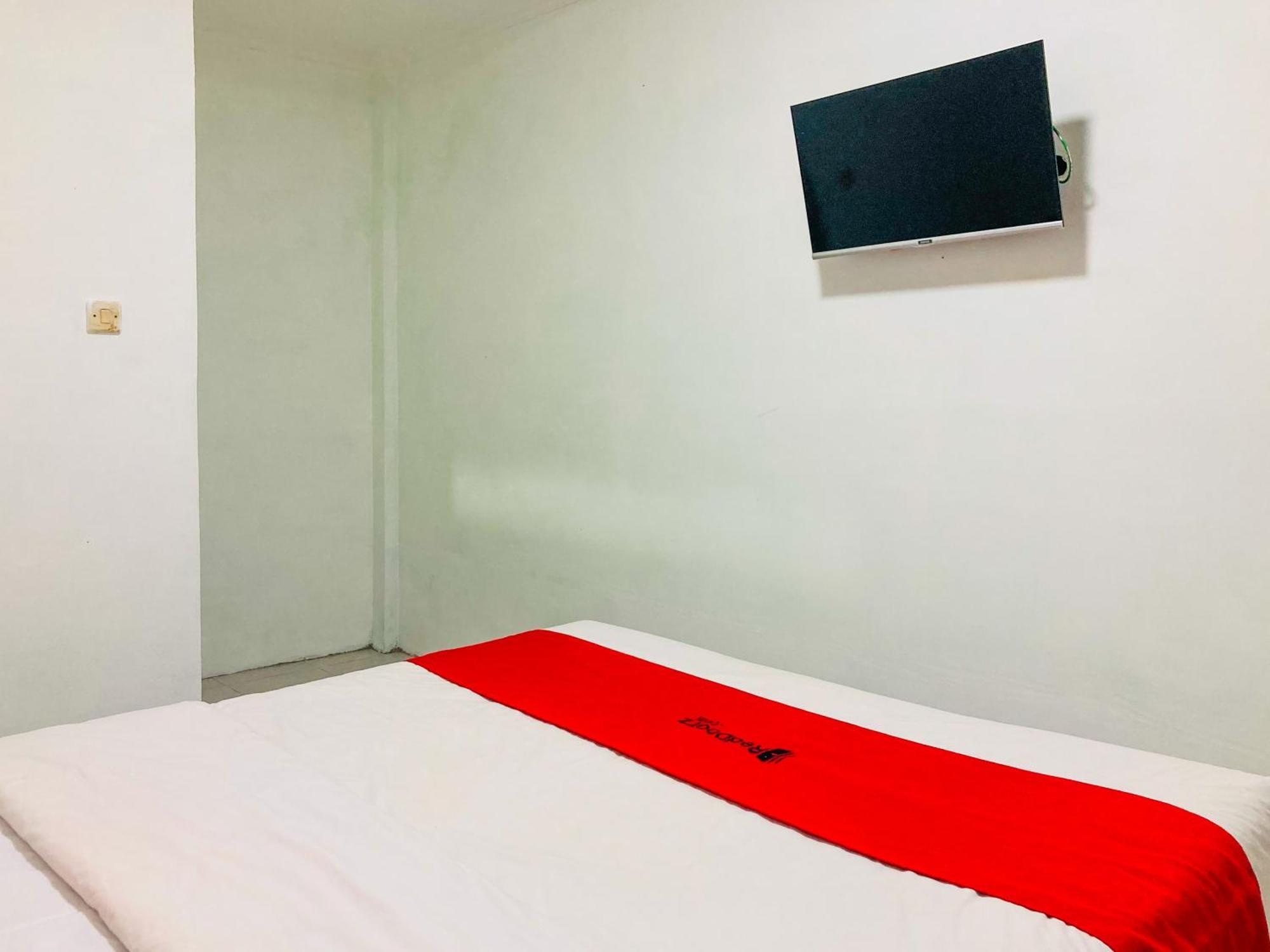 Hotel Reddoorz Syariah Near Umy Yogyakarta 2 Ngabean Exterior foto