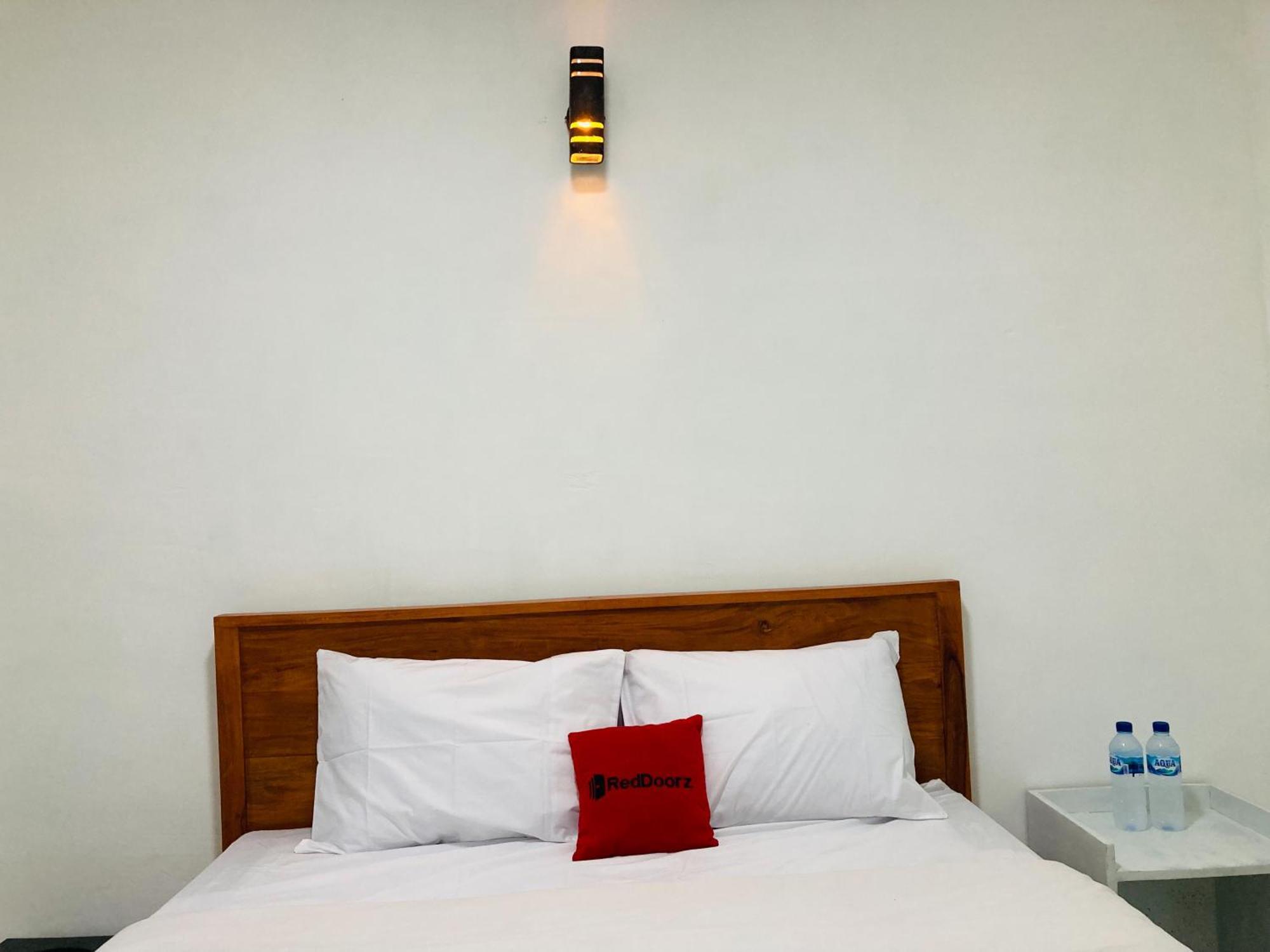 Hotel Reddoorz Syariah Near Umy Yogyakarta 2 Ngabean Exterior foto
