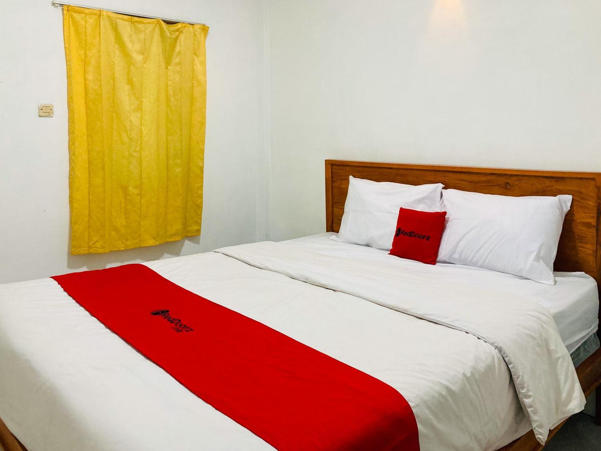 Hotel Reddoorz Syariah Near Umy Yogyakarta 2 Ngabean Exterior foto
