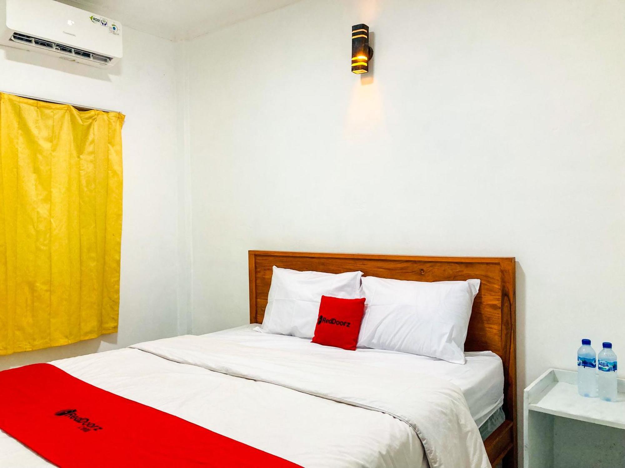 Hotel Reddoorz Syariah Near Umy Yogyakarta 2 Ngabean Exterior foto